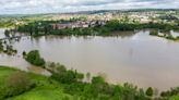 "Tout le monde est sur le pont" : la Meurthe-et-Moselle en vigilance rouge "crues"