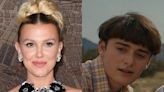 Millie Bobby Brown could not truthfully say that she likes Noah Schnapp's 'Stranger Things' bowl cut