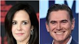 Mary-Louise Parker reacts to ex Billy Crudup’s new marriage years after controversial break-up