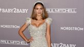 Jessica Alba feels 'excited' by acting return