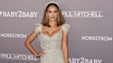 Jessica Alba 'spent months preparing for Trigger Warning'