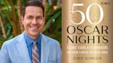 Out TCM host Dave Karger dives into 50 Oscar winners' big nights in new book