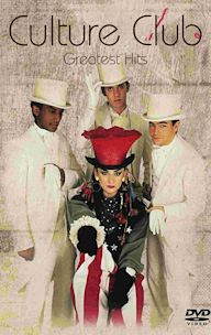 Culture Club: Greatest Hits