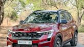 Kia India Sales June 2024 at 9.8% YoY Growth - Sonet, Seltos, Carens, EV6