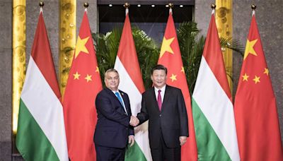 Xi Jinping destaca nexos con Hungría previo a su visita de Estado - Noticias Prensa Latina
