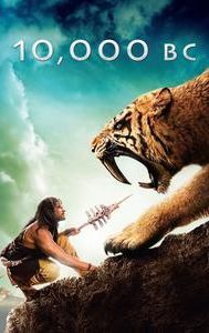 10,000 BC (film)