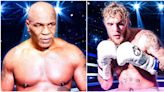 There's a $2m VIP package for Mike Tyson vs Jake Paul - what you get is incredible