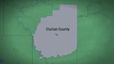 78-year-old seriously injured in Clarion County assault