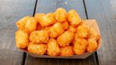 Why Tater Tots Always Taste Better At A Restaurant Than At Home