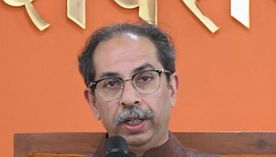 Yet to get justice from judiciary, so we decided to go to people’s court: Uddhav