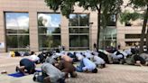 Rambling call about ‘9/11’ was threat to Charlotte mosque, Islamic Center leader says