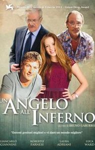 Un angelo all'inferno