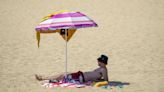 UK records ‘highest ever’ temperature as heatwave scorches country