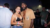 Larsa Pippen Awkwardly Roasted By Comedian With Marcus Jordan By Her Side