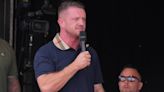 Tommy Robinson arrested for ‘frustration’ of police counter-terrorism powers