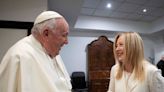 El Papa hablará de Inteligencia Artificial ante el G7: los detalles de una cita inédita