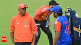India to play only one warm-up game in New York ahead of T20 World Cup: Report | Cricket News - Times of India