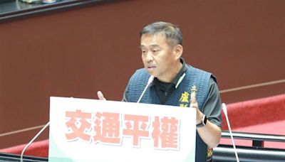 訪中「被代投票」盧縣一稱未授權 王婉諭：涉登載不實刑責 籲韓國瑜查清楚