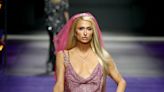 Kim Kardashian y Paris Hilton desfilaron en Milan Fashion Week SS23 ¿Quién lo hizo mejor?