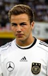 Mario Götze