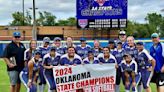 SOFTBALL: Cyril captures Class 2A state title