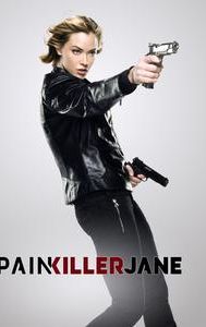 Painkiller Jane