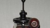 Arts and Antiques with Dr. Lori: Valuable coffee grinders highly collectible