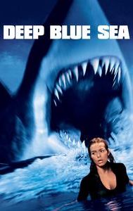 Deep Blue Sea (1999 film)