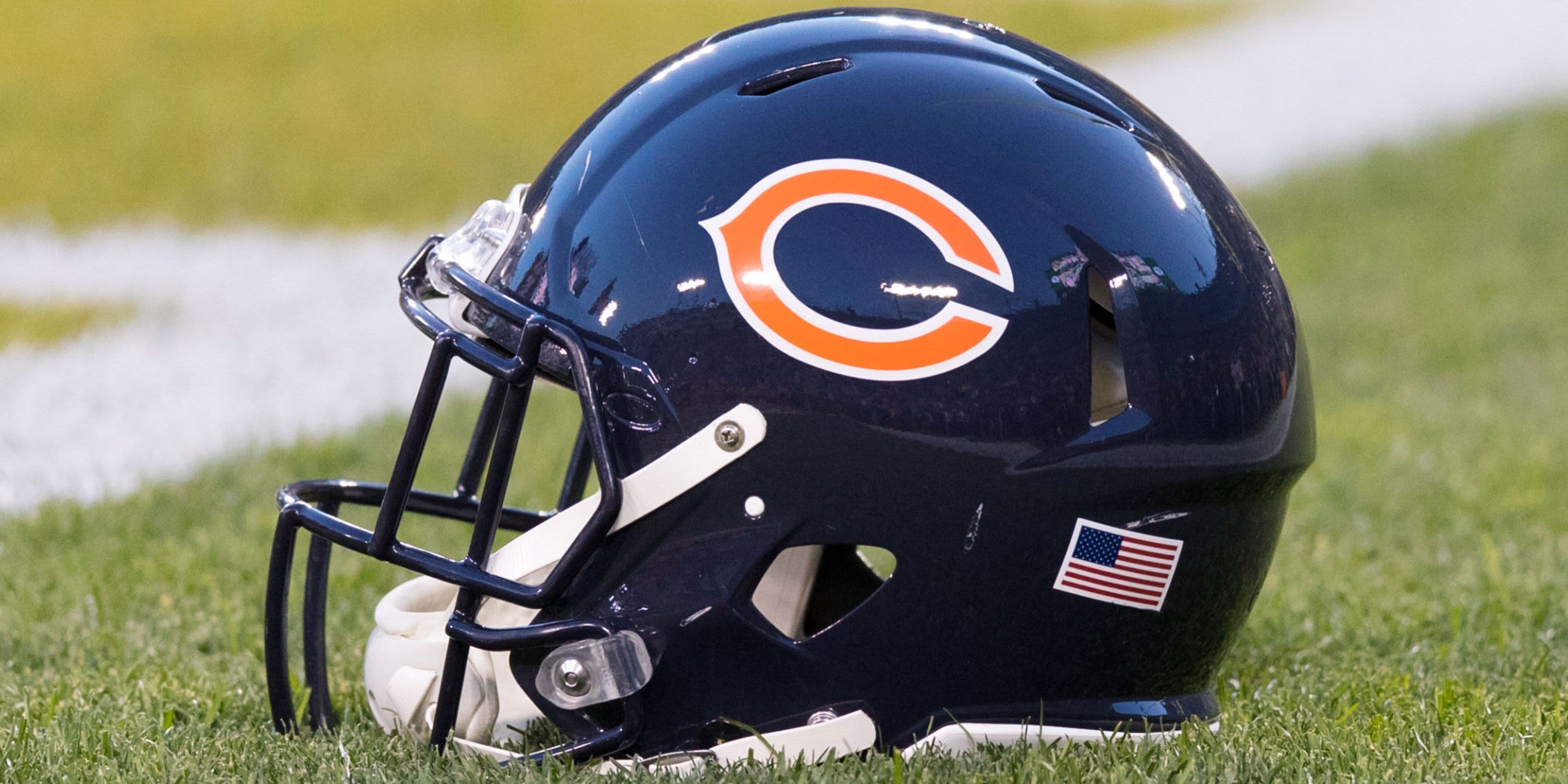 Chicago Bears Could Be in Trouble Sunday Night