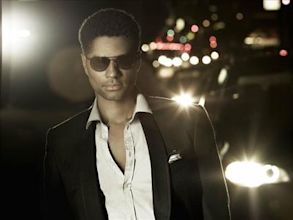 Eric Benét