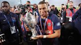 PSG will win UCL despite Mbappé exit - Enrique