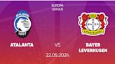 Jogo no SBT hoje ao vivo (22/5): horário do Atalanta x Bayer Leverkusen na final da Liga Europa | DCI