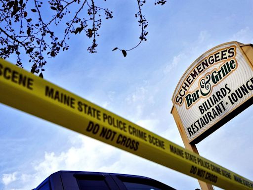 ‘Utter chaos’: Some deputies responding to Maine mass shooting were intoxicated, report suggests
