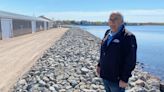 Feds spend millions to protect N.B. wharf