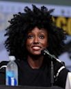 Jade Eshete