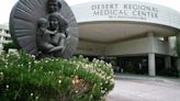 Desert Regional CEO, nurse discuss latest decision over Palm Springs hospital lease