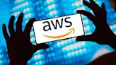 Amazon Web Services CEO set to depart