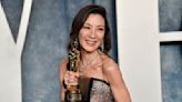 Michelle Yeoh will boldly go back to 'Star Trek' after her historic Oscars win