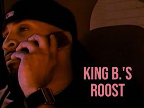King B.'s ROOST