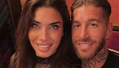 Pilar Rubio y Sergio Ramos, orgullosos, presumen de los rincones más desconocidos (y con más encanto) de su casoplón en Sevilla