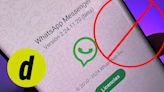 Apagón de WhatsApp: por qué tu celular ya no tendrá la app el 31 de mayo