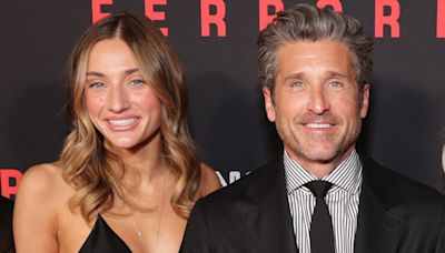 Patrick Dempsey's Daughter Talula Dempsey Reveals Major Career Move