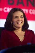 Sheryl Sandberg