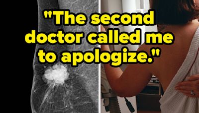 ... So Terrified" — Women Are Sharing What It's Like To Stand Up For Themselves At The Doctor, And It's Frustrating...