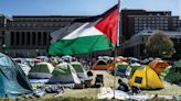 Live updates: US college campuses see pro-Palestinian protests
