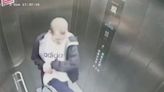 Man banned from having dogs after CCTV caught what he did in lift