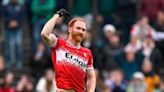 ‘It saved our bacon on the day’ – Mickey Harte highlights key moment in win over Mayo