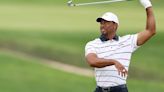 PGA Championship: Tiger Woods among those who missed the cut at Valhalla