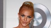 Emotionaler Post: Britney Spears "vermisst" ihre Familie