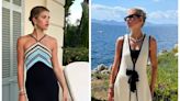 See Sofia Richie's 6 classic pre-wedding outfits before she married Elliot Grainge in the South of France